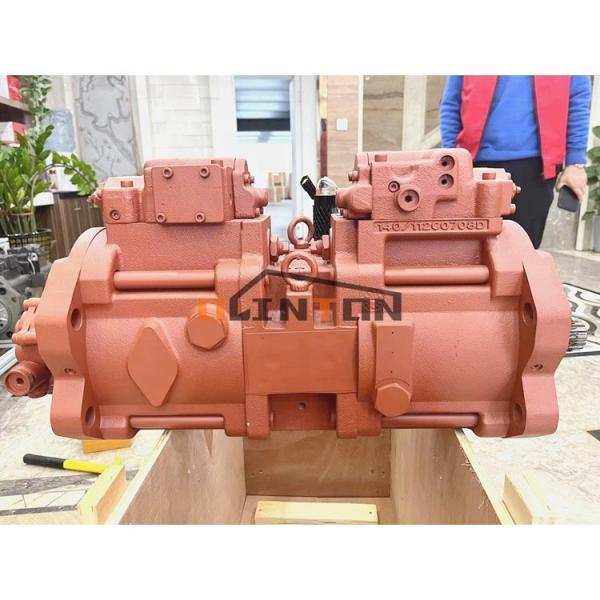 Kawasaki K3V112DT Hydraulic Main Pump for Volvo EC200B EC210B EC240B Electrical Parts