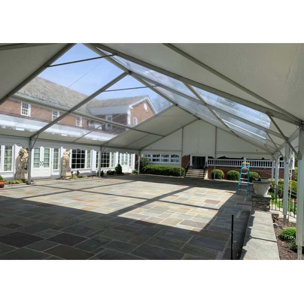 Large Party Tent Marriage Tents Commercial Party Tent White Wedding Tent