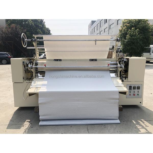 Multifunction Textile Cloth Pleater Machine Computerized Skirt Fabric Ribbon Pleating Machine