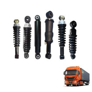 Powerful & Stable Iveco Stralis OEM CB0151 Truck Suspension System Spare Part