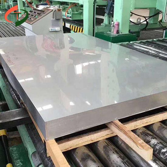 SUS 201 202 304 316 1500*6000mm Stainless Steel Plate Sheet Super Mirror SS Decorative Sheets