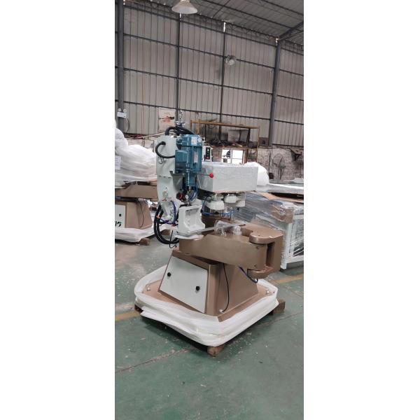 1300 x 500 x 1600 мм Фошань Стар Ручная стеклянная шлифовальная машина для газовых печей