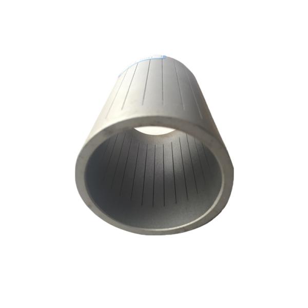 1.9 Inch-7 Inch Erosion Resistant Slotted Liner The Ultimate Solution for Oil and Gas Well Completion Demands