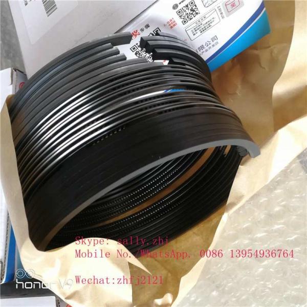 original  piston ring  612600030051 , weichai engine parts for weichai engine WD10G220E21
