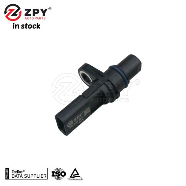ZPY New HIght Quality Camshaft Position Sensor fits AUDI A1 A3 A5 04L 907 601