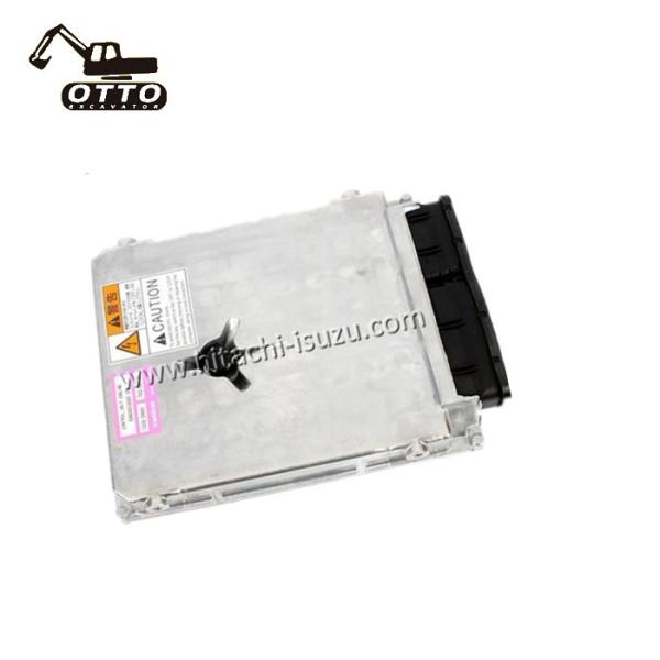 ZX330-3 6HK1T Engine Controller Unit Isuzu 6HK1 Parts 8-98040164-0  8980401640 898040-1640