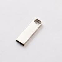 Capacidade instantânea do UDP 2,0 16GB 32GB 64GB Storager da movimentação de USB do metal 2,0