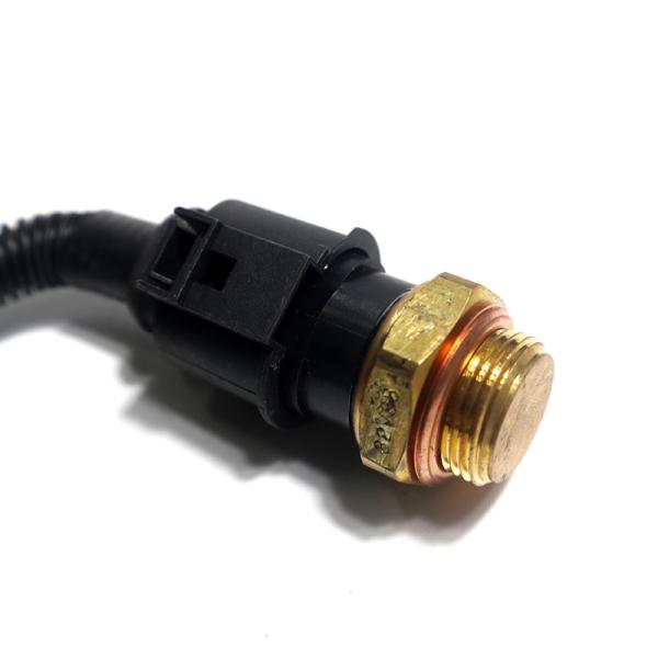 Electromagnetic Clutch Temperature Control Sensor Ideal for Zhongtong Bus Performance