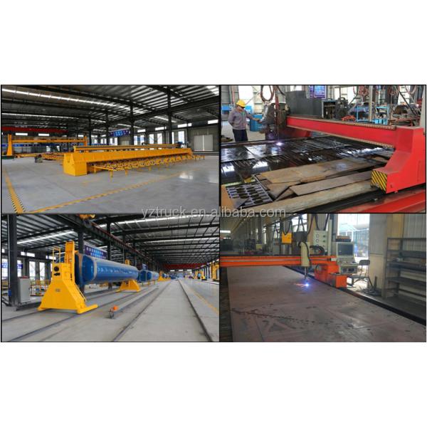 5600 мм колесной базы Dongfeng 4X2 холодильный грузовик для эффективной транспортировки овощей