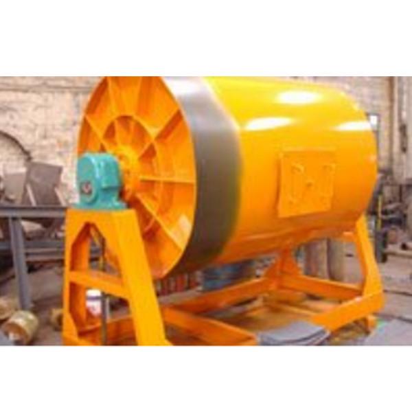 Ceramic Ball Mill For Material Mixing And Grinding Powder Grinders