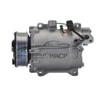 TRSE09 climatiseur compresseur de voiture 38810RX0A01 Pour Honda CRV RM4 2.4 WXHD014