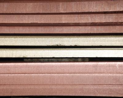 High Conductivity Copper Flat Plate Red Copper Bronze Decorative Sheet
