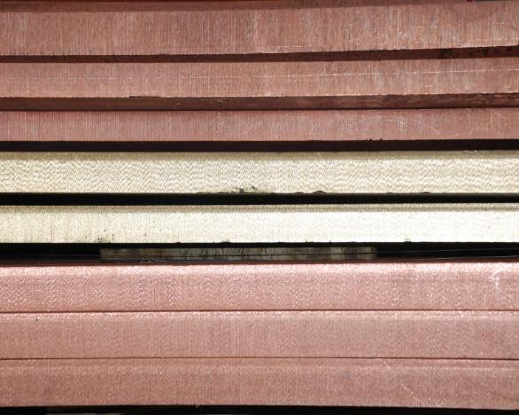 High Conductivity Copper Flat Plate Red Copper Bronze Decorative Sheet