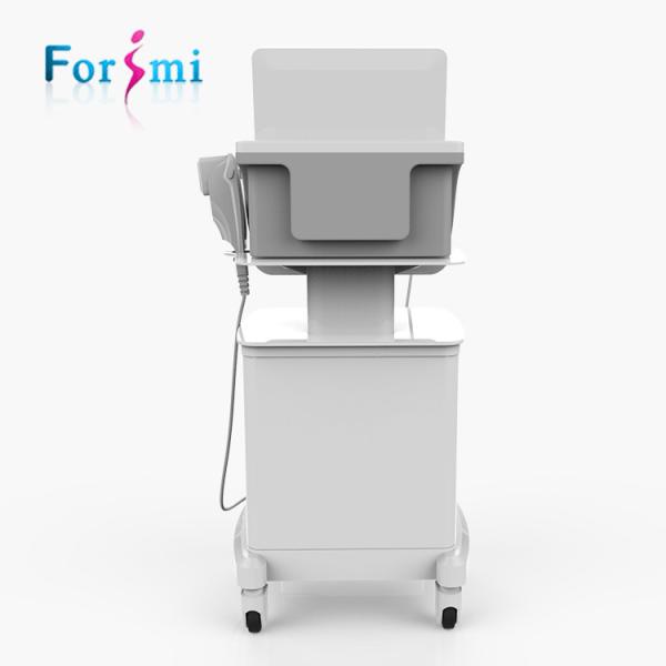 2018 effective body shaping 15 inch screen 180w  ultrasonic liposuction cavitation slimming machine for salon