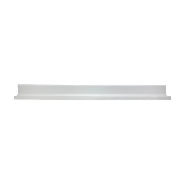 Stylish 50cm Wide 2KG Wall Mounted Shelf