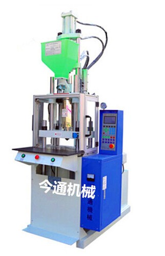 20 тонн ABS гидравлическая вертикальная инжекционная литейная машина 260 мм расстояние между шнурами