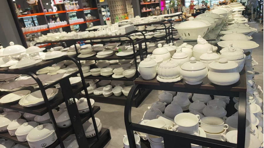 Guangzhou Kangxingyuan Hotel Supplies Co., Ltd