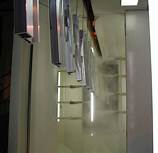 Золотое желтое электростатическое термосет покрытие порошка РАЛ1004 для превосходного возникновения