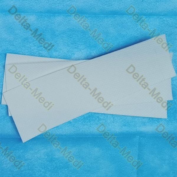 Blood Didysis Dressing Pack With Gloves Gauze Piece Cotton Swab Cotton Adhesive Tape