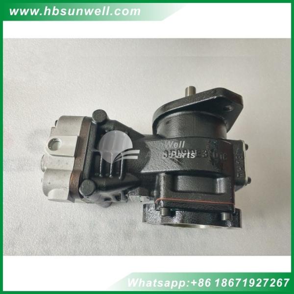 4988676 Compresor Assy 3509DE3-010  for Dongfeng Cummins ISDE QSB Diesel Engine parts
