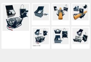 Fusion Equipment International Company Limited