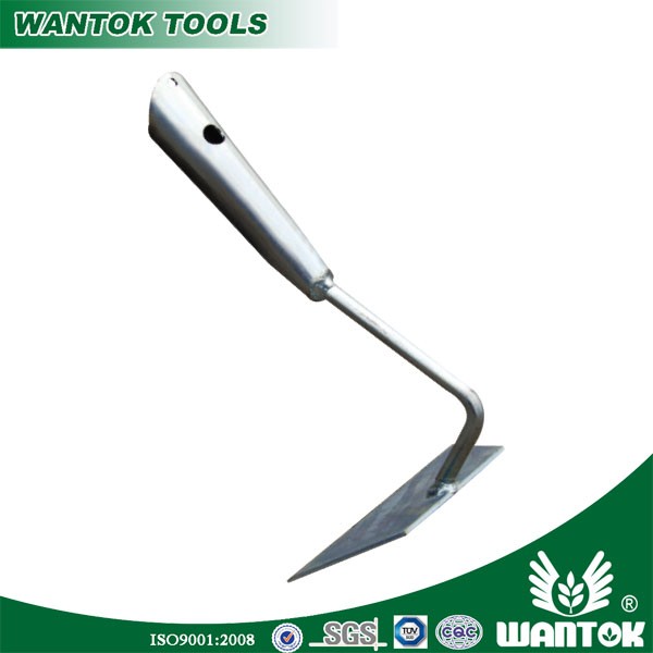 Wantok G252 Garden Hoe Customized Support for Natural Color and OEM
