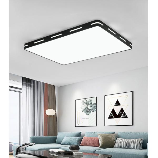 Потолочное освещение СИД столовой 24W/36W/45W 110V силы простое