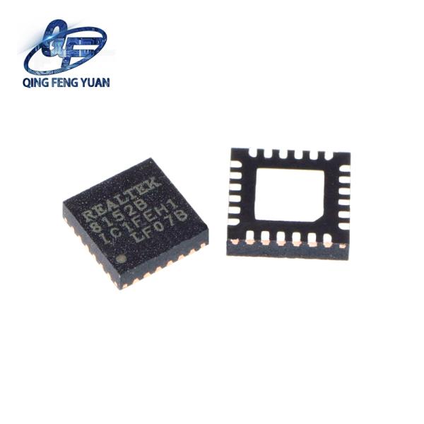 Чипы Ethernet IC REALTEK RTL8152B-VB-CG QFN24 Электронные компоненты Stm32l151v8h6a