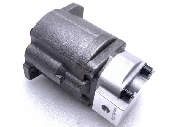 Bomba de engrenagem K9006296 principal hidráulica piloto da bomba DX55 da máquina escavadora DX55