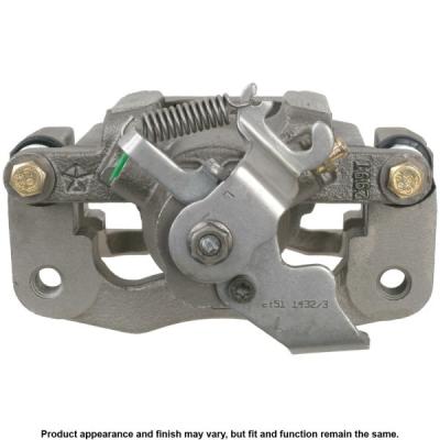 CHRYSLER Auto Parts Vehicle Brake Caliper 18B5081 18B5080 344602 344603 OEM 68029849AA 68029848AA