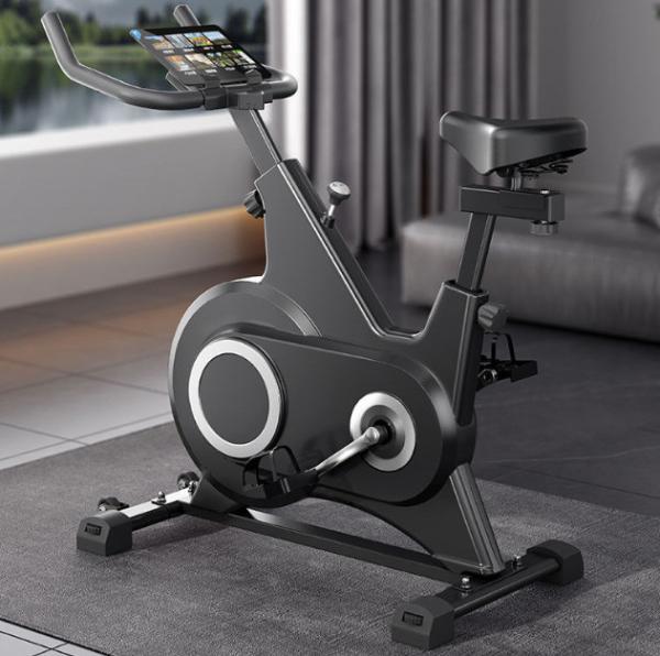 Aerobic Equipment Dynamic Bicycles Fitness Equipment Household Exercise Bikes Gym Equipment