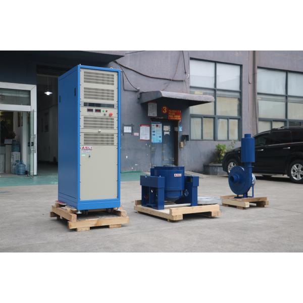 машина удара 10000N 3000Hz механическая для лаборатории