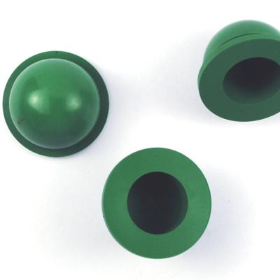 HNBR MVQ Transfer Molded Rubber Parts NBR FKM Custom Silicone Parts