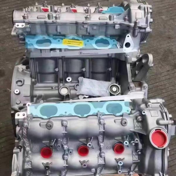 Mercedes Benz W164 W166 G350d GL350 W212 W463 3.0T Diesel Engine Assembly M642 820 200 kW