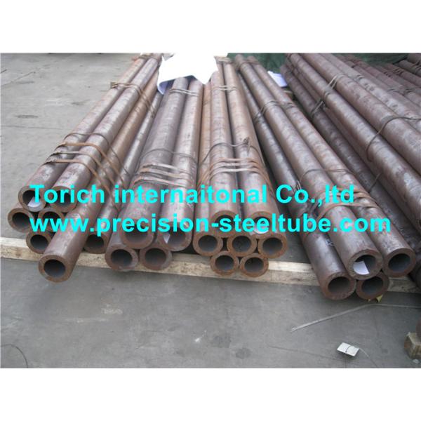 50mm Wall thickness Carbon Steel Tubes for General Structural Purposes