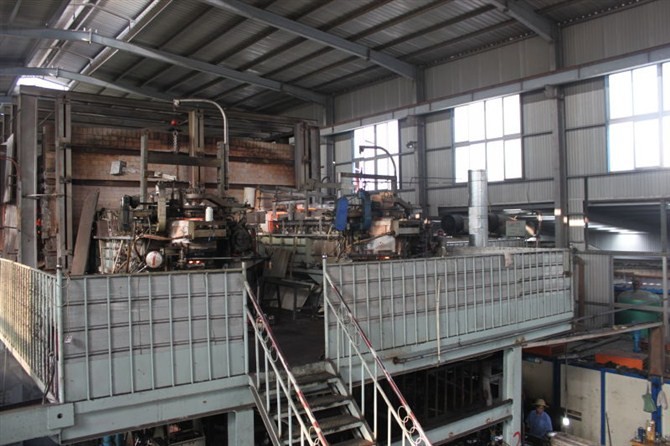 Zibo R&B Import & Export Co., Ltd