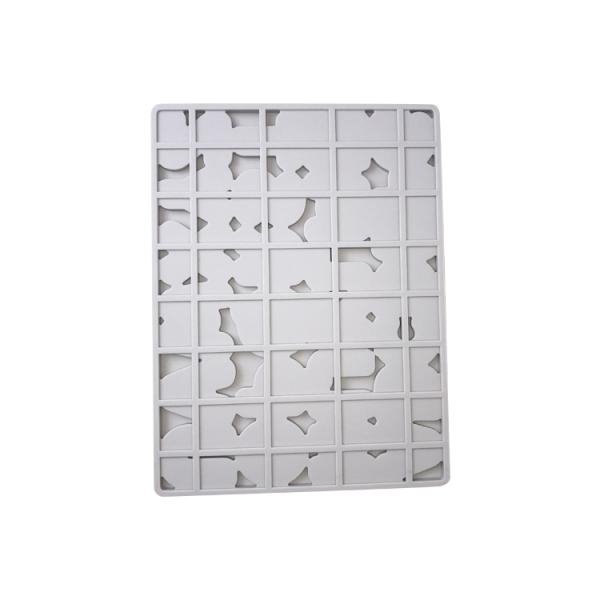 Головоломки письма не токсических игрушек силикона предыдущих воспитательных передвижные для детей