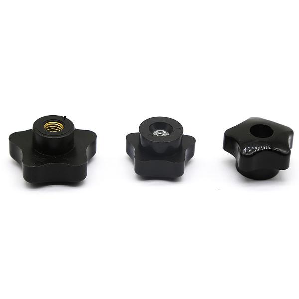 Hand Tighten Screw Kit Quick Removal Fasteners