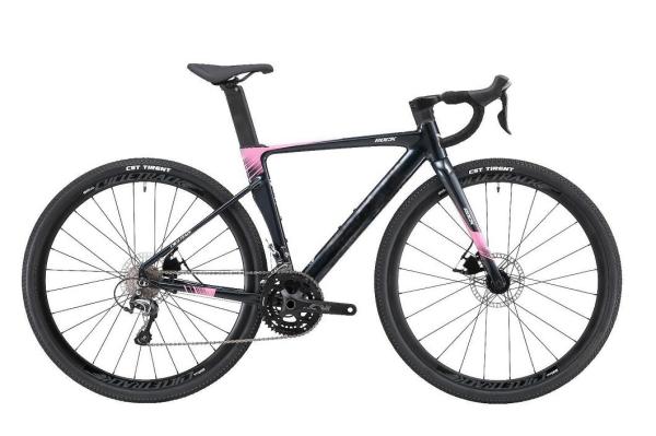 700x40C Gravel Bike Alloy Frame Carbon Fork Disc Road Racing Bicycle 12 Speed