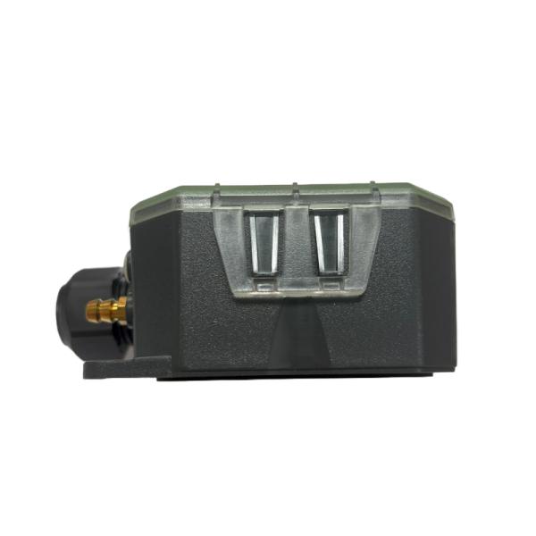 Schneider Duct Differential Pressure Sensor 0-2500Pa 0-10V EPD302 New