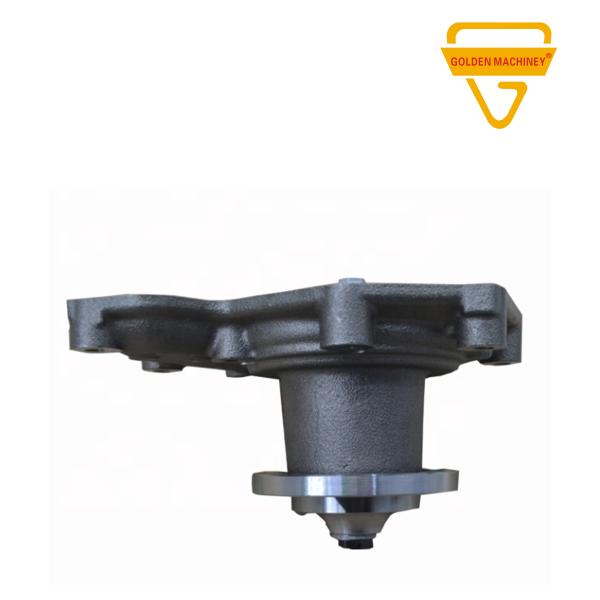 0682958 068227 Water Pump DAF Truck Good Quality