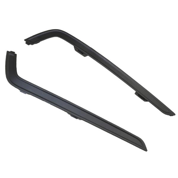 Auto Parts Bumper Molding Trim Left For S60 2018 31455648 2019-2021