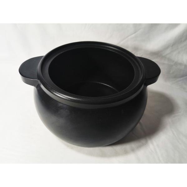 DC-1.85 Graphite Tea Pot for Drinking Customized and Accepts Payment in USD