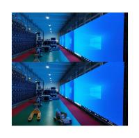 Rental LED Screen Indoor Rental Led Screen Display P2.6 P2.9 P3.91 500*500mm /500*1000mm Advertising Stage Background