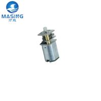 N20 Micro DC Gear Motor 6Volt 100 tours par minute Pour la robotique de la maison intelligente et de l' électroménager domestique