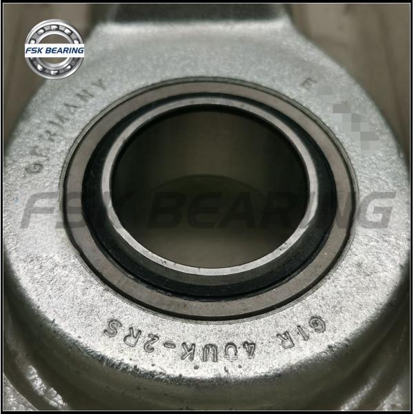 Premium QualityI GIR40-UK-2RS-A Rod End Bearings Nternal Thread M39X3