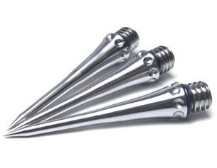 dart point, dart tips, steel tips