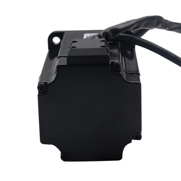 Industrial Grade DC 48V 1000W Low Voltage Servo Motor For Heavy Duty Applications