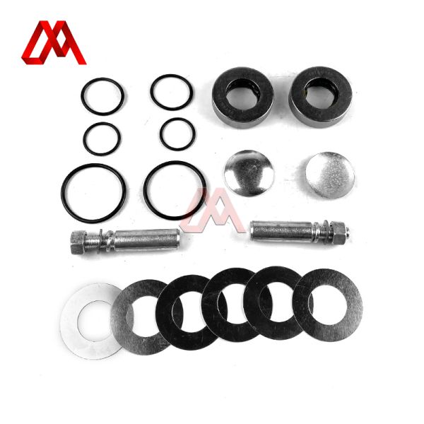 Factory Supply 04431-25020 King Pin Repair Kit for Toyota YU60 Truck Spare Parts