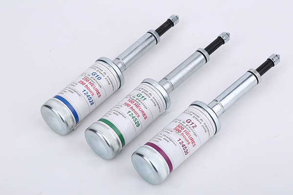 Тавот Lube смазывая масла G10 G11 G12 частей Spart для резца Gerber